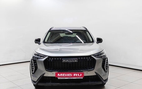 Haval Jolion, 2024 год, 1 849 000 рублей, 3 фотография