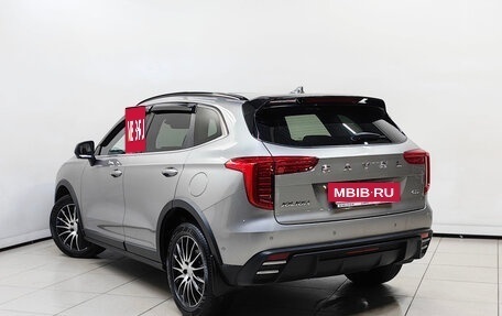 Haval Jolion, 2024 год, 1 849 000 рублей, 2 фотография
