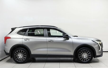 Haval Jolion, 2024 год, 1 849 000 рублей, 5 фотография