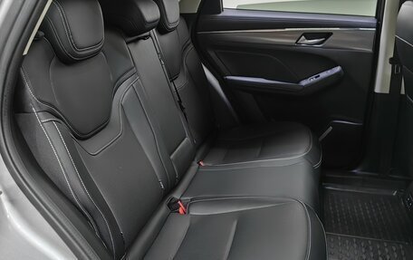 Haval Jolion, 2024 год, 1 849 000 рублей, 9 фотография
