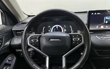 Haval Jolion, 2024 год, 1 849 000 рублей, 11 фотография