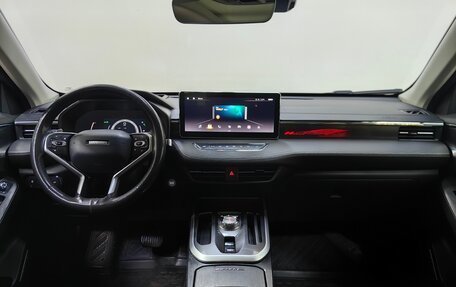 Haval Jolion, 2024 год, 1 849 000 рублей, 12 фотография