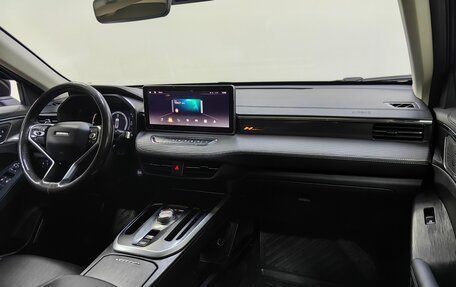 Haval Jolion, 2024 год, 1 849 000 рублей, 13 фотография