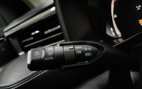Haval Jolion, 2024 год, 1 849 000 рублей, 19 фотография