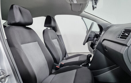 Volkswagen Polo VI (EU Market), 2014 год, 1 099 000 рублей, 8 фотография