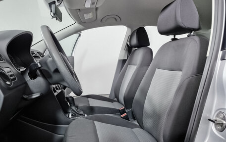 Volkswagen Polo VI (EU Market), 2014 год, 1 099 000 рублей, 10 фотография