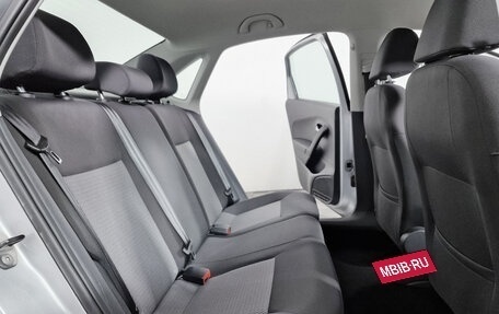 Volkswagen Polo VI (EU Market), 2014 год, 1 099 000 рублей, 9 фотография