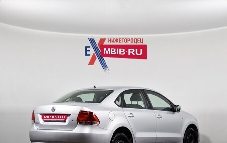 Volkswagen Polo VI (EU Market), 2014 год, 1 099 000 рублей, 4 фотография