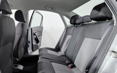 Volkswagen Polo VI (EU Market), 2014 год, 1 099 000 рублей, 11 фотография