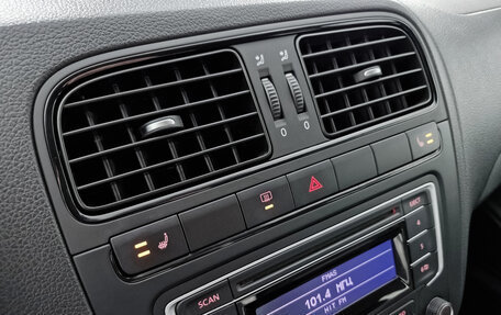 Volkswagen Polo VI (EU Market), 2014 год, 1 099 000 рублей, 15 фотография