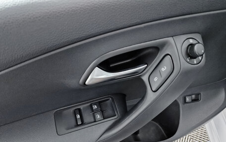 Volkswagen Polo VI (EU Market), 2014 год, 1 099 000 рублей, 13 фотография