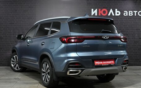 Chery Tiggo 8 I, 2020 год, 1 830 000 рублей, 4 фотография