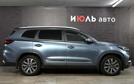Chery Tiggo 8 I, 2020 год, 1 830 000 рублей, 9 фотография