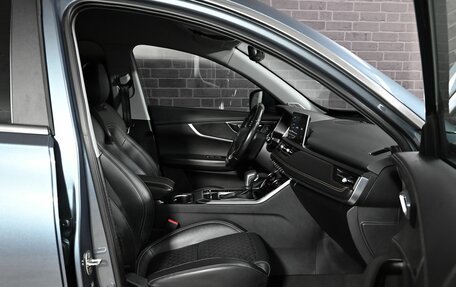 Chery Tiggo 8 I, 2020 год, 1 830 000 рублей, 11 фотография