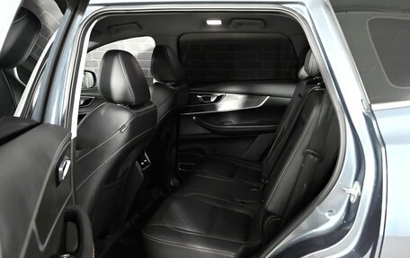 Chery Tiggo 8 I, 2020 год, 1 830 000 рублей, 20 фотография