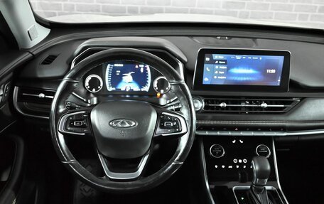 Chery Tiggo 8 I, 2020 год, 1 830 000 рублей, 15 фотография