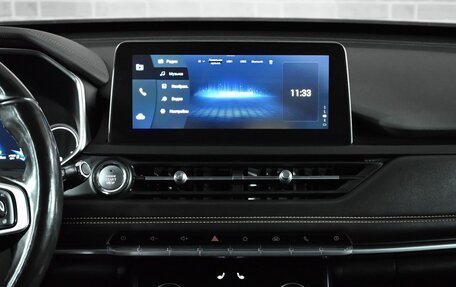 Chery Tiggo 8 I, 2020 год, 1 830 000 рублей, 16 фотография