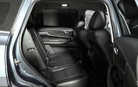 Chery Tiggo 8 I, 2020 год, 1 830 000 рублей, 19 фотография