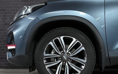 Chery Tiggo 8 I, 2020 год, 1 830 000 рублей, 18 фотография