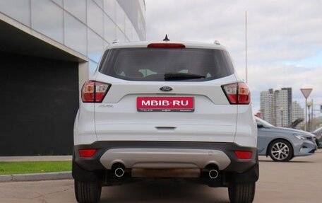 Ford Kuga III, 2017 год, 1 650 000 рублей, 6 фотография