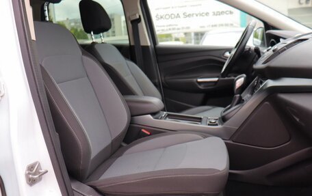 Ford Kuga III, 2017 год, 1 650 000 рублей, 18 фотография