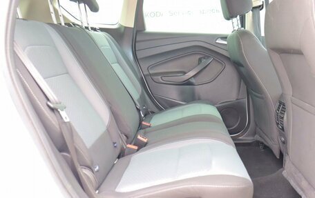 Ford Kuga III, 2017 год, 1 650 000 рублей, 19 фотография