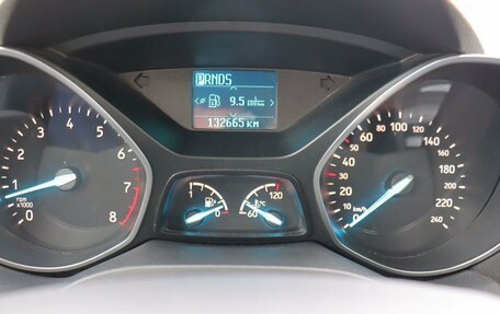 Ford Kuga III, 2017 год, 1 650 000 рублей, 12 фотография