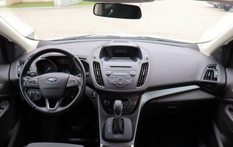 Ford Kuga III, 2017 год, 1 650 000 рублей, 17 фотография