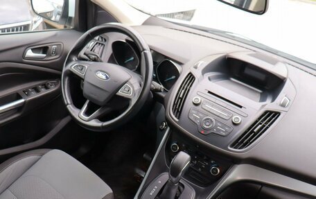 Ford Kuga III, 2017 год, 1 650 000 рублей, 16 фотография