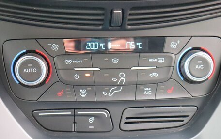Ford Kuga III, 2017 год, 1 650 000 рублей, 14 фотография
