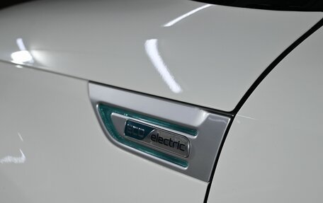 KIA Soul EV I, 2017 год, 1 825 000 рублей, 10 фотография