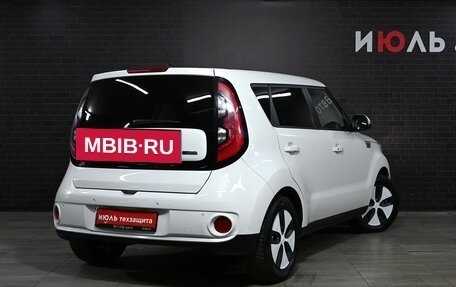 KIA Soul EV I, 2017 год, 1 825 000 рублей, 7 фотография