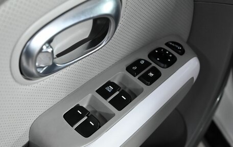 KIA Soul EV I, 2017 год, 1 825 000 рублей, 14 фотография
