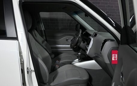 KIA Soul EV I, 2017 год, 1 825 000 рублей, 12 фотография