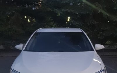 Toyota Camry, 2012 год, 1 620 000 рублей, 1 фотография
