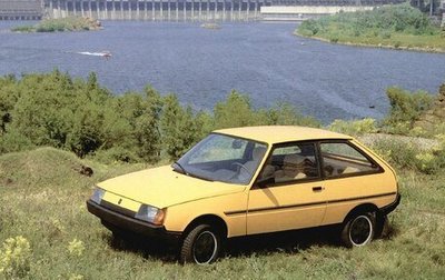 ЗАЗ 1102 «Таврия», 1993 год, 76 000 рублей, 1 фотография