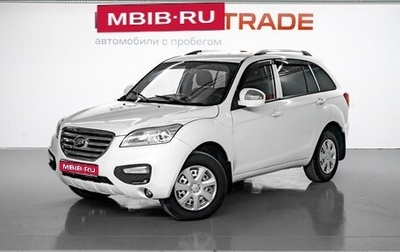 Lifan X60 I рестайлинг, 2014 год, 515 000 рублей, 1 фотография