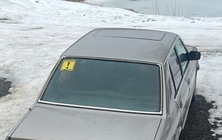 BMW 5 серия, 1987 год, 55 000 рублей, 1 фотография