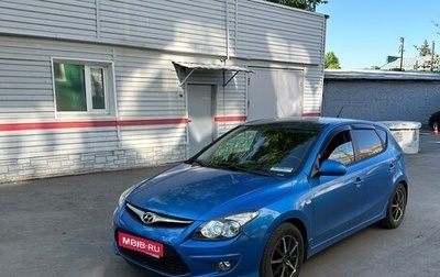 Hyundai i30 I, 2010 год, 950 000 рублей, 1 фотография