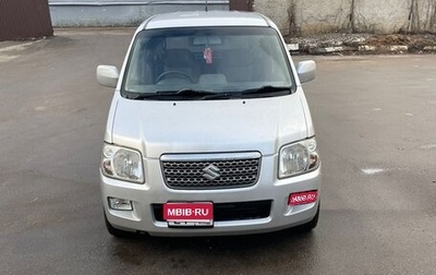 Suzuki Solio I, 2009 год, 390 000 рублей, 1 фотография
