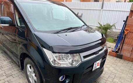 Mitsubishi Delica D:5 I, 2007 год, 1 490 000 рублей, 2 фотография