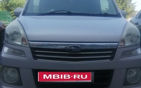 Subaru Stella I, 2010 год, 450 000 рублей, 1 фотография