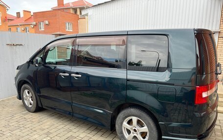 Mitsubishi Delica D:5 I, 2007 год, 1 490 000 рублей, 4 фотография