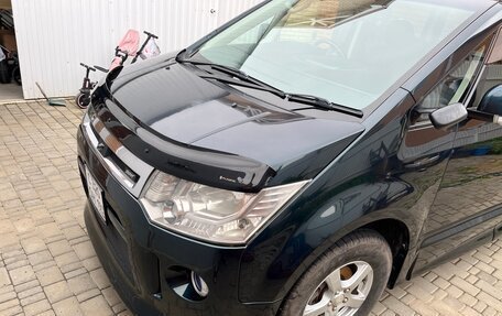 Mitsubishi Delica D:5 I, 2007 год, 1 490 000 рублей, 3 фотография