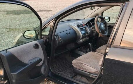 Honda Fit III, 2002 год, 370 000 рублей, 5 фотография