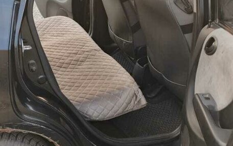 Honda Fit III, 2002 год, 370 000 рублей, 6 фотография