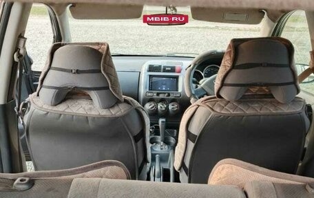 Honda Fit III, 2002 год, 370 000 рублей, 10 фотография