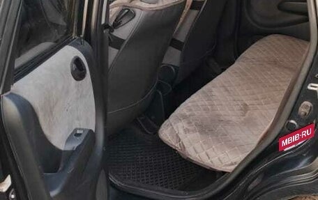 Honda Fit III, 2002 год, 370 000 рублей, 13 фотография