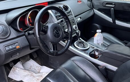 Mazda CX-7 I рестайлинг, 2008 год, 430 000 рублей, 6 фотография