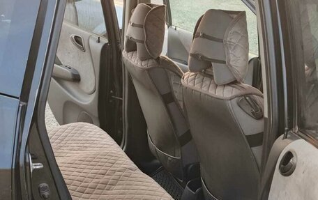Honda Fit III, 2002 год, 370 000 рублей, 19 фотография